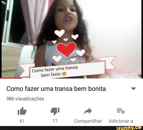 transa bem gostosa